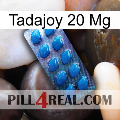 Tadajoy 20Mg viagra1